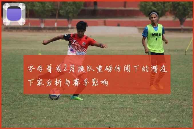 字母哥或2月换队重磅传闻下的潜在下家分析与赛季影响